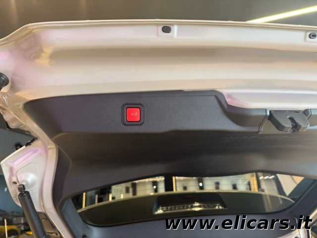 JEEP Avenger usata, con Controllo trazione