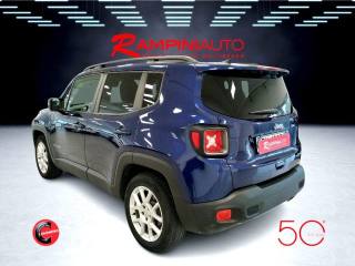 JEEP Renegade usata 9