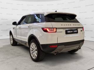 LAND ROVER Range Rover Evoque usata, con Airbag Passeggero