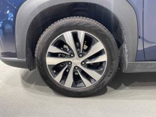 SUZUKI S-Cross usata, con ESP