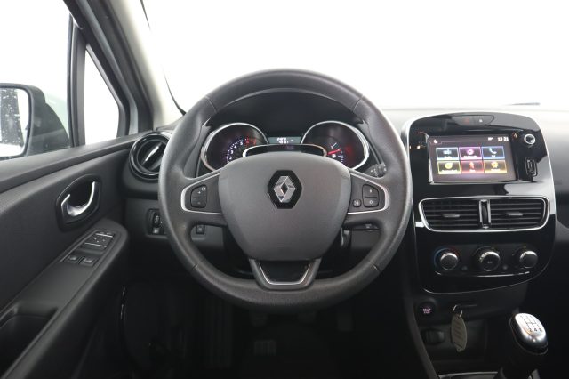 RENAULT Clio usata 13