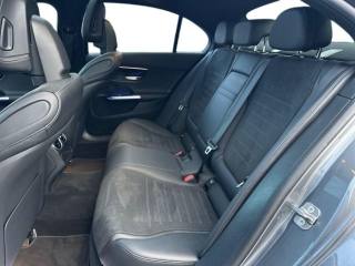 MERCEDES-BENZ C 220 usata, con Regolazione elettrica sedili