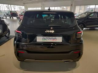 JEEP Avenger usata, con Alzacristalli elettrici