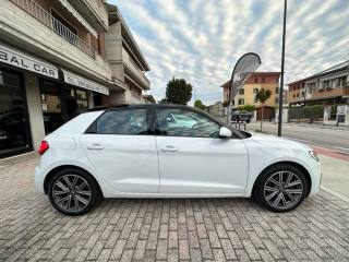 AUDI A1 usata 3