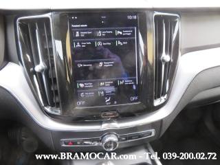 VOLVO XC60 usata, con Sistema di navigazione