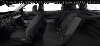 CITROEN C3 Aircross usata, con Controllo trazione