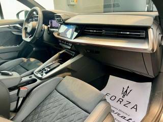 AUDI RS3 usata, con Sistema di navigazione