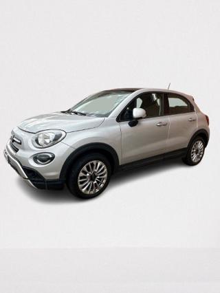 FIAT 500X usata, con Airbag laterali