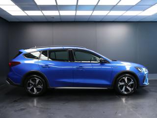 FORD Focus usata, con Autoradio