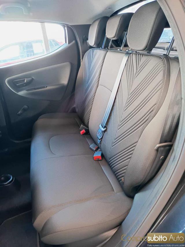 LANCIA Ypsilon usata 13