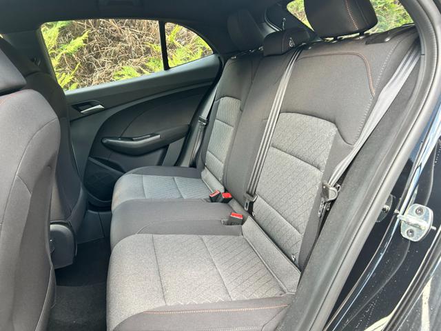 MG MG3 usata, con Climatizzatore