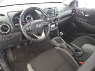 HYUNDAI Kona usata, con Antifurto