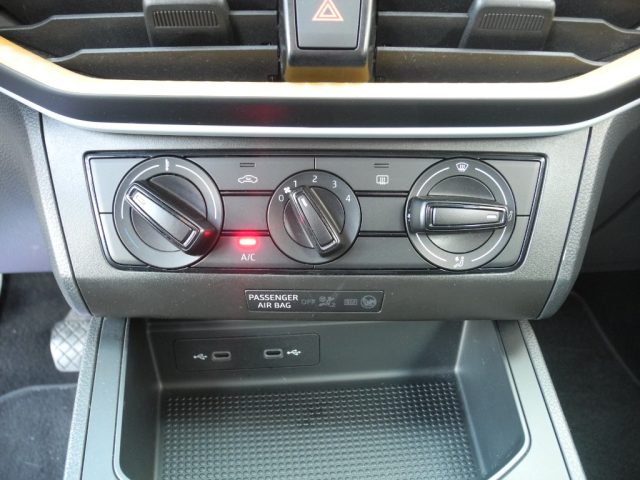 SEAT Ibiza usata, con Monitoraggio pressione pneumatici