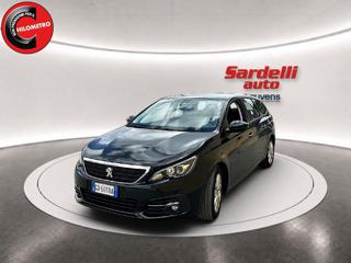 PEUGEOT 308 BlueHDi 130 S&S EAT8 SW Active Business