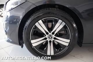 MERCEDES-BENZ C 200 usata, con Chiusura centralizzata