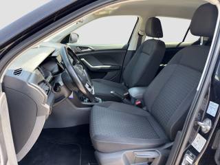 VOLKSWAGEN T-Cross usata 9