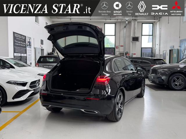 MERCEDES-BENZ A 180 usata, con USB
