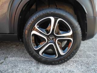 CITROEN C3 Aircross usata 50