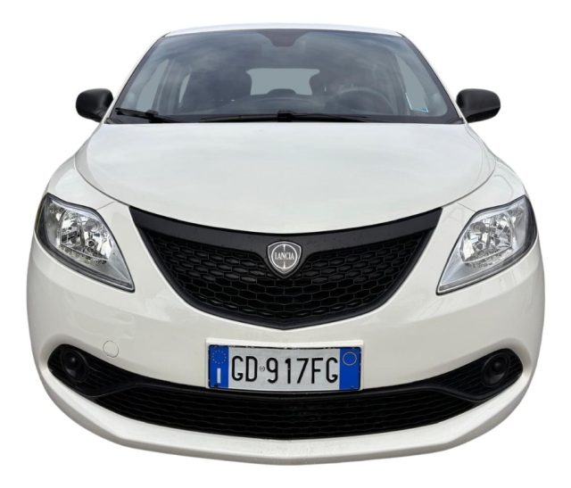 LANCIA Ypsilon usata, con Airbag