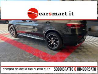 MERCEDES-BENZ GLC 220 usata, con Autoradio