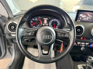 AUDI A3 usata, con Sedili sportivi