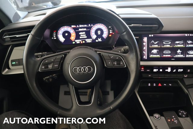 AUDI A3 usata, con USB