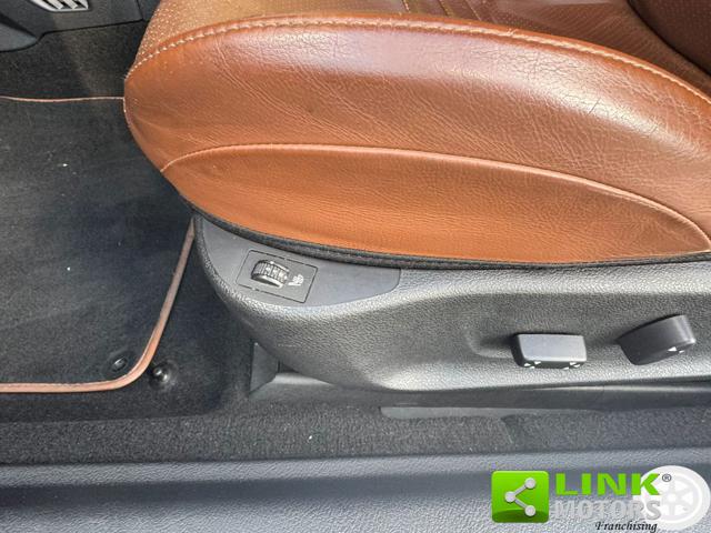 PEUGEOT 407 usata, con Fendinebbia