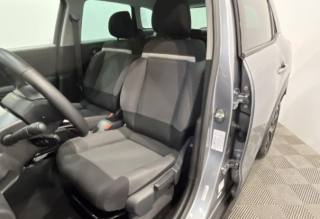 CITROEN C3 Aircross usata, con Cerchi in lega