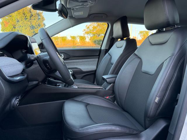 JEEP Compass usata, con ESP