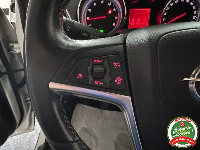 OPEL Mokka usata, con Park Distance Control