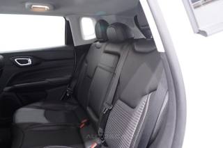 JEEP Compass usata 21