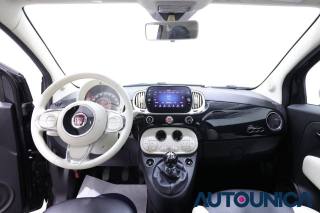 FIAT 500 usata, con Controllo automatico clima