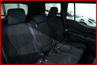TOYOTA Land Cruiser usata, con Cruise Control