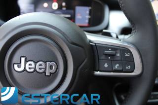 JEEP Avenger usata, con USB