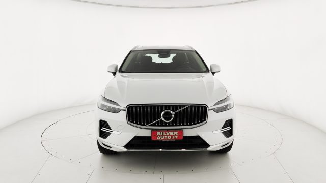 VOLVO XC60 usata, con Airbag