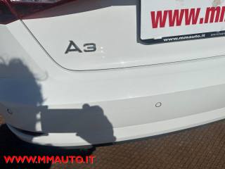 AUDI A3 usata, con Autoradio