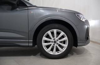 AUDI Q3 usata, con Autoradio