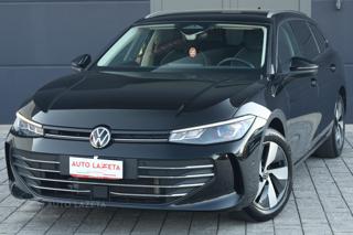 VOLKSWAGEN Passat usata, con Airbag