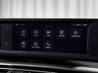 PEUGEOT 3008 usata, con Bluetooth