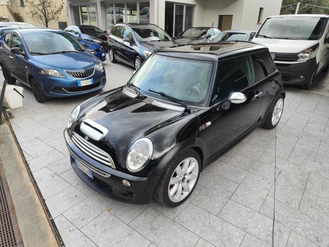 MINI Mini usata, con Airbag