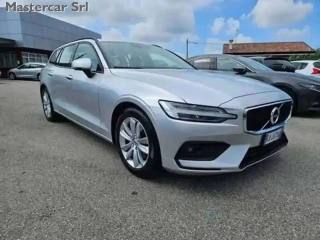 VOLVO V60 usata, con Boardcomputer