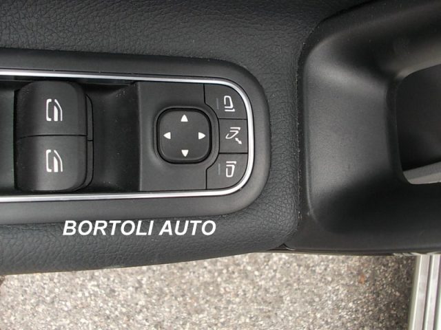 MERCEDES-BENZ A 180 usata, con Controllo vocale