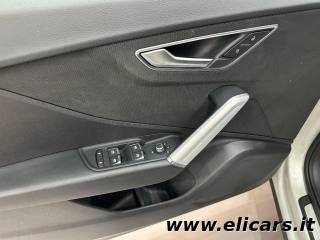 AUDI Q2 usata, con Cruise Control
