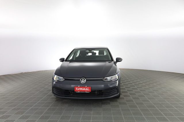 VOLKSWAGEN Golf usata 0