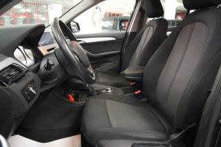 BMW X1 usata, con Sistema di navigazione