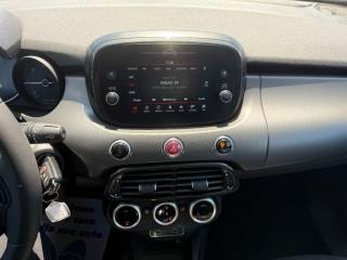 FIAT 500X usata, con Fendinebbia