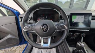 RENAULT Clio usata, con Controllo trazione