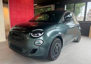 FIAT 500e usata, con ABS