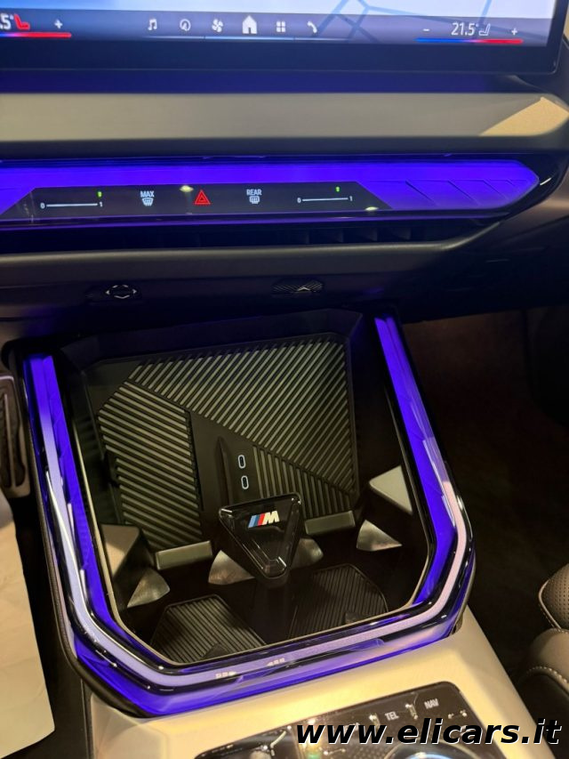 BMW X3 usata, con Controllo automatico clima