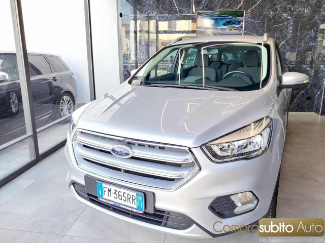 FORD Kuga usata, con Airbag laterali